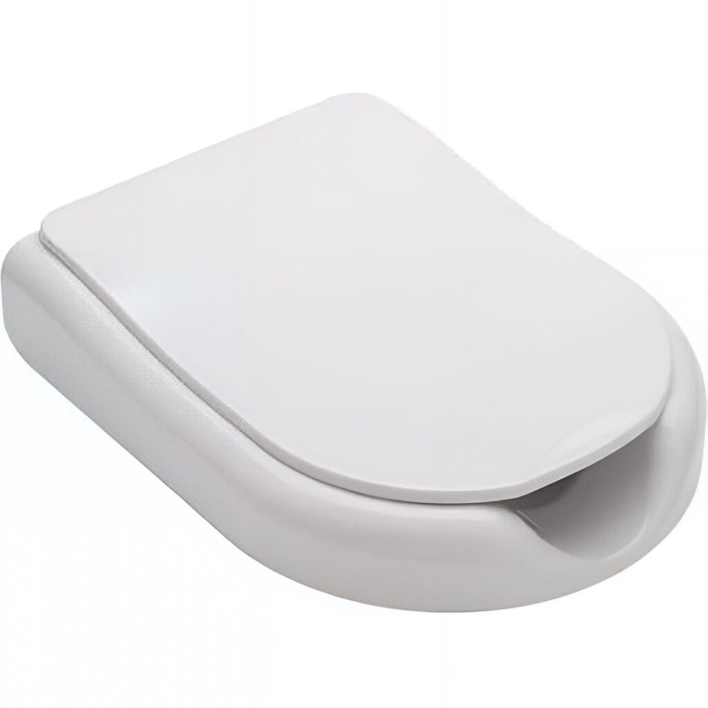 ASIENTO C/TAPA MINUSVALIA