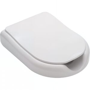 ASIENTO C/TAPA MINUSVALIA