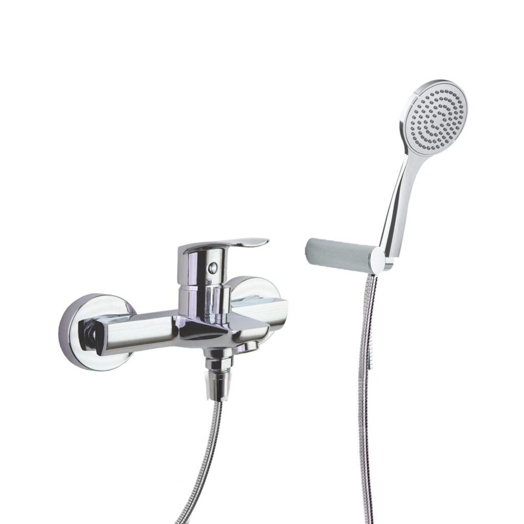 MONOM.B-D S/EQ.AQUASOL-LUX CROMO