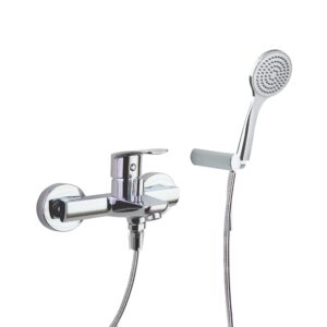 MONOM.B-D S/EQ.AQUASOL-LUX CROMO