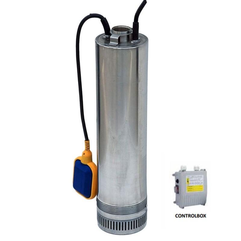 BOMBA SUMERGIBLE WEL-150M