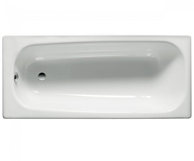 BAÑERA CONTINENTAL 120x70cm PERGAMON