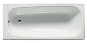 BAÑERA CONTESA 120x70cm PERGAMON