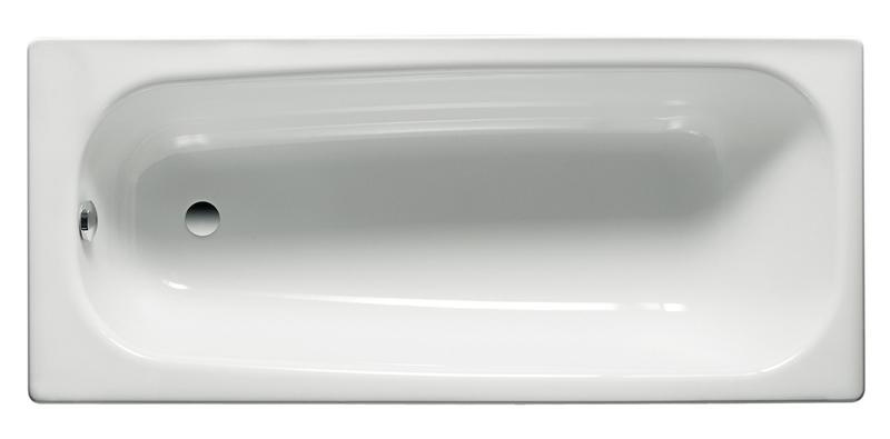 BAÑERA CONTESA 120x70cm PERGAMON