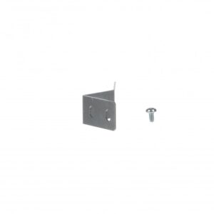 SOPORTE P/BORNAS EN HORIZ.INCL.45 2u.
