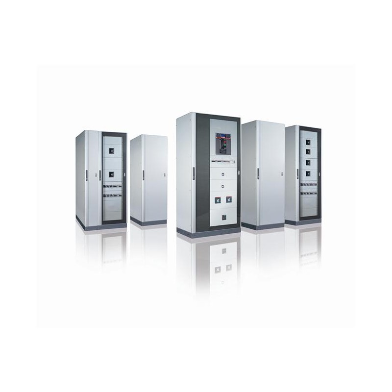 REPARTIDOR MODULAR 250A