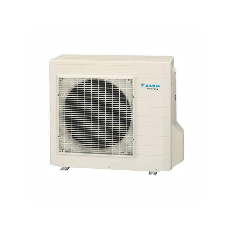 UNIDAD EXTERIOR RZQS100C BOMBA CALOR