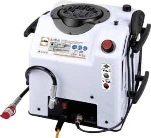 MOTOR HIDRAULICO 220V+2,8m MGRA.CONEX.