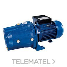 ELECTROBOMBAS AUTOASPIRANTE JET-100M