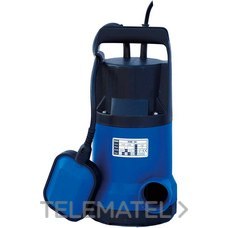 ELECTROBOMBA SUMERGIBLE SUM-100W