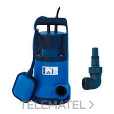 ELECTROBOMBA SUMERGIBLE SUM-50