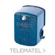 PRESOSTATO PR-1