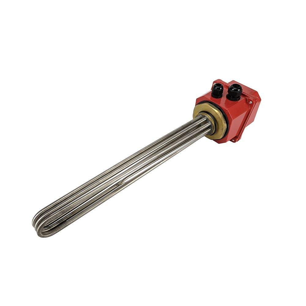 RESISTENCIA ELECT.2" INCOLOY 825 9000W