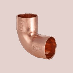 CODO UNION SOLDAR 4096 H-H 22 BRONCE