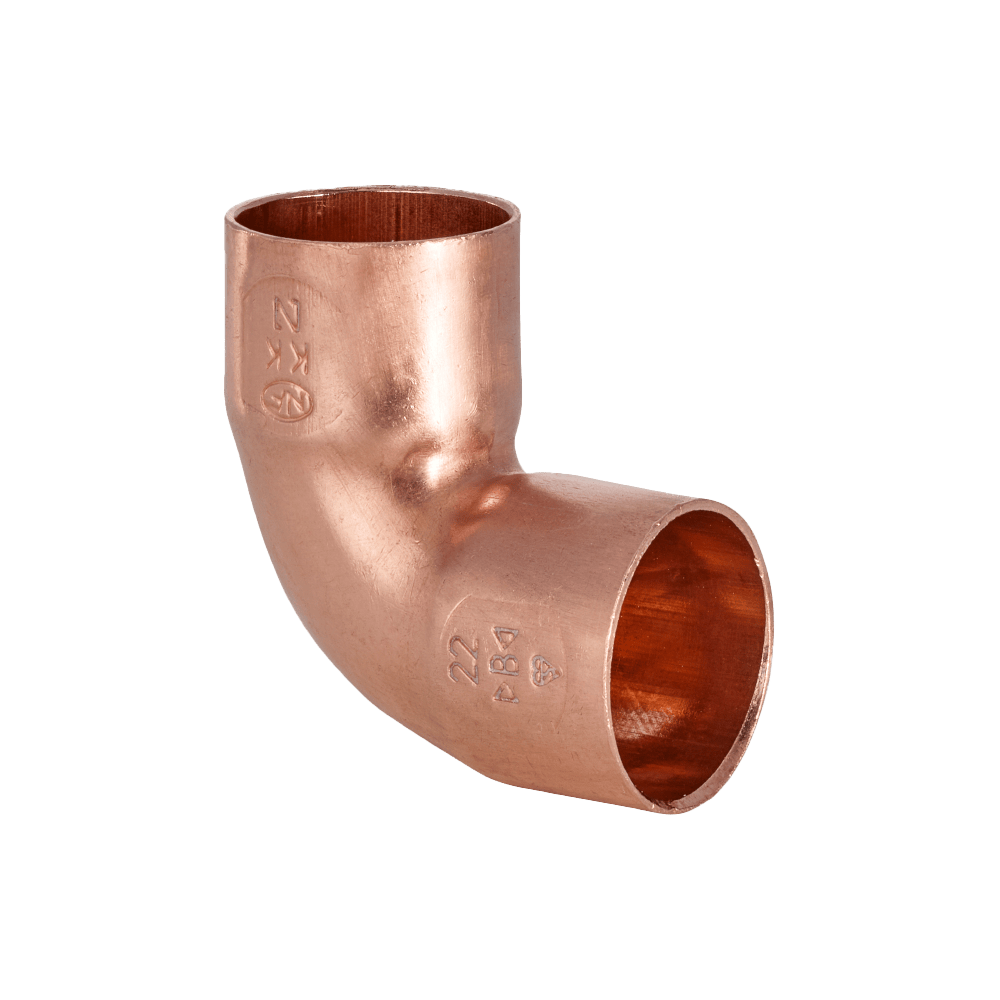 CODO UNION SOLDAR 4096 H-H 54 BRONCE