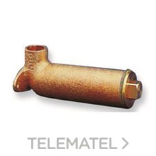 CODO FIJACION LARGO F4472L H 15x1/2"