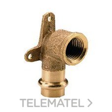 CODO FIJACION PG4471G H 18x1/2"