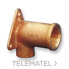 CODO PL.LARGO F4471G H-H 15x1/2" BRONCE