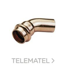 CURVA 45 M-H P5040 54