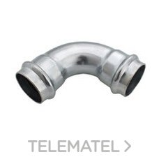 CURVA 90º H-H PC5002 d.12