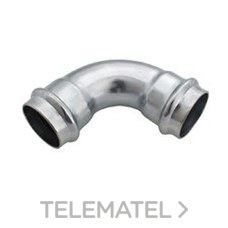 CURVA 90º H-H PC5002 d.76