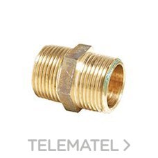 MACHON 3280 1/4" BRONCE ROSC.