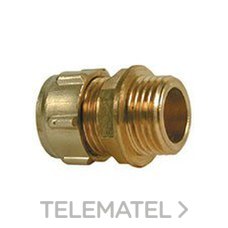 MANGUITO 302 M 6x1/8 ROSCA CILINDRICA