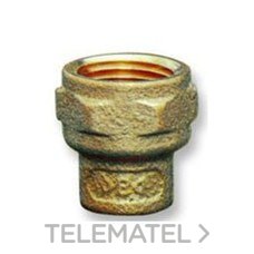 MANGUITO 4270G H 16x3/4" BRONCE