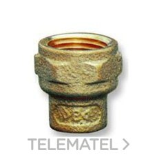 MANGUITO 4270G H 80x3" BRONCE
