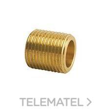 MANGUITO INTERIOR COBRE 3531 M-M 1"