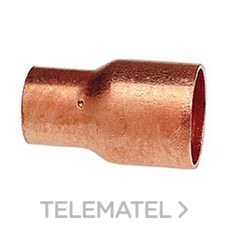 MANG.REDUC.H-H 9600R d.240 2.1/8x5/8" Cu