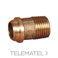 PIEZA LOCA 4382G M ROSCAR 3/8-G 5/8"