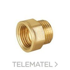 RACOR MARSELLA 8246EM H-M d.1/2"x2cm