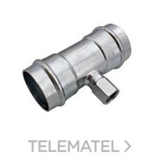 TE PC4130G d.89x3/4x89 C/ROSCA H