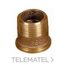 TUERCA LOCA 4371G M ROSCAR 3/4-G1