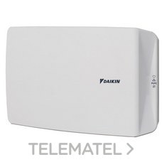 Mando LAN CONTROLLER-II mediante APP