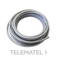 TUBO POLIBUTILENO 15x1,8