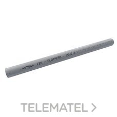 TUBO POLYBUTILENO 22x2 BARRA 4m