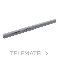 TUBO POLYBUTILENO 28x2,8 BARRA 4m