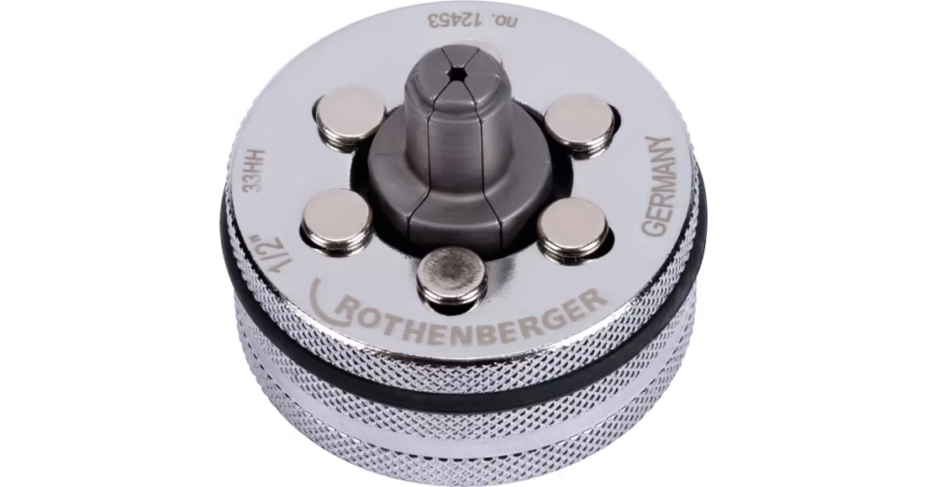 Expander head 1x1,5mm standard Rolock