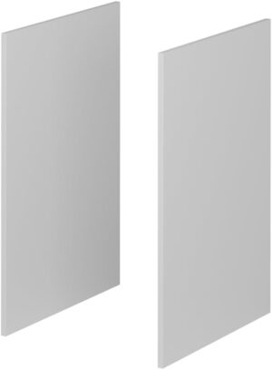 PANEL LATERAL 1800x600mm(2u)