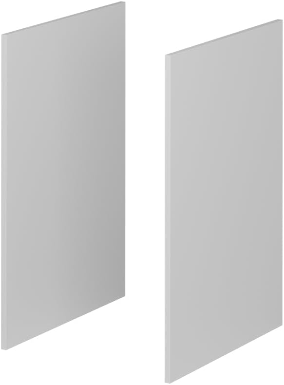PANEL LATERAL 1800x600mm(2u)