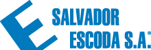 SALVADOR ESCODA