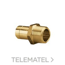 MANGUITO ROSCA M 22x3/4"