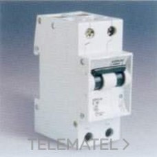 MAGNETOT.6kA BIP.2 MOD.ICP-M 15A