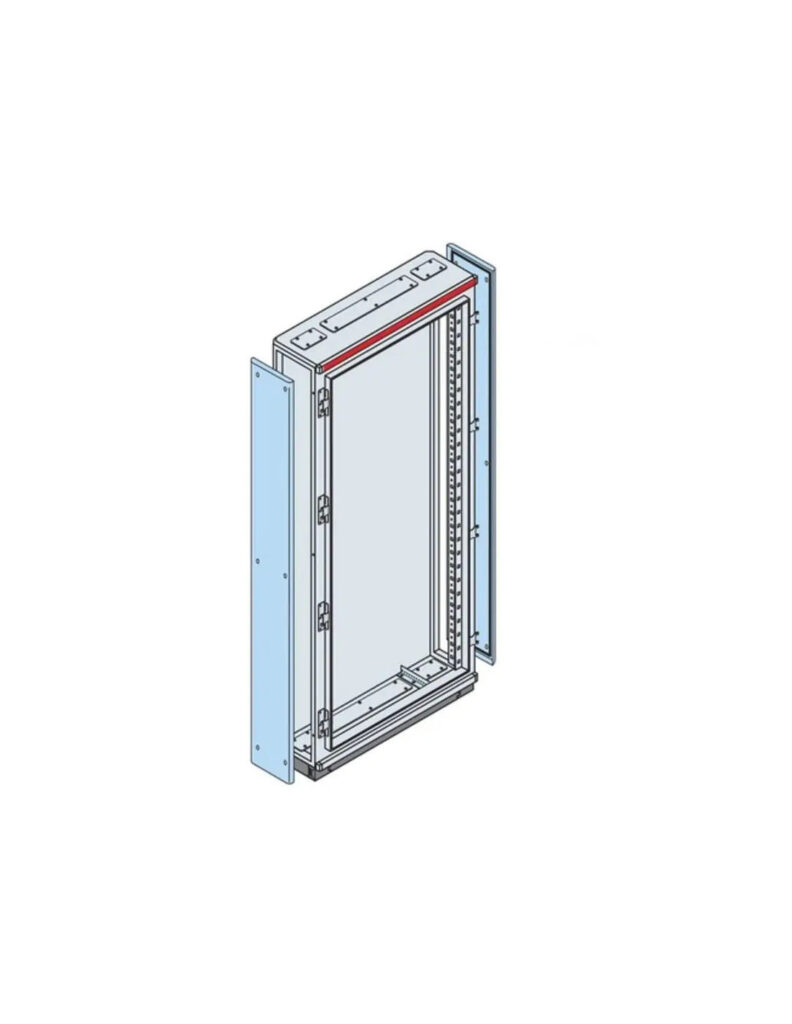 ESTRUCTURA ARTU M 800x600x200