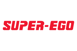 SUPER-EGO