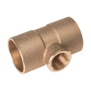 TE 4130G H 16x3/4" BRONCE