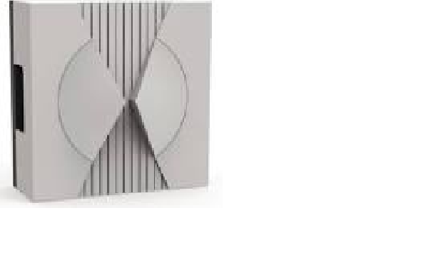 Timbre musical LUMEN 230V
