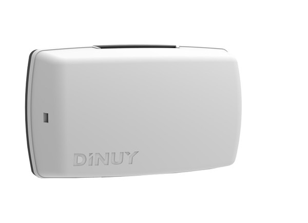 Timbre BISON 2000 24V
